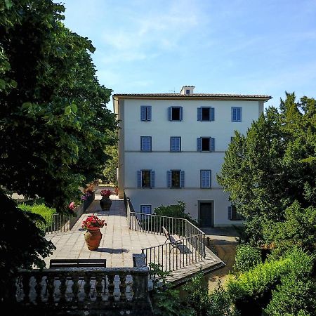 Villa Montarioso Σιένα Εξωτερικό φωτογραφία