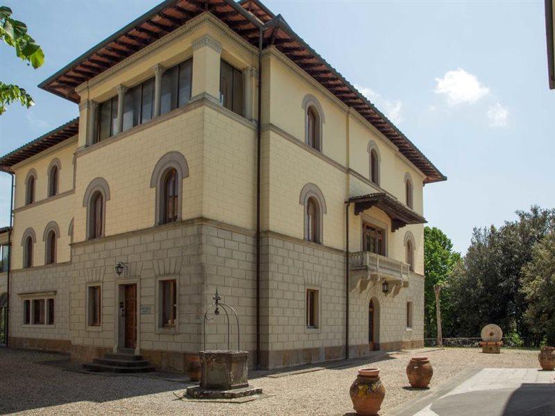 Villa Montarioso Σιένα Εξωτερικό φωτογραφία