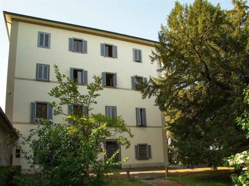 Villa Montarioso Σιένα Εξωτερικό φωτογραφία