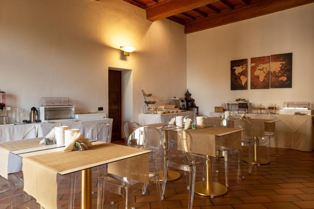 Villa Montarioso Σιένα Εξωτερικό φωτογραφία