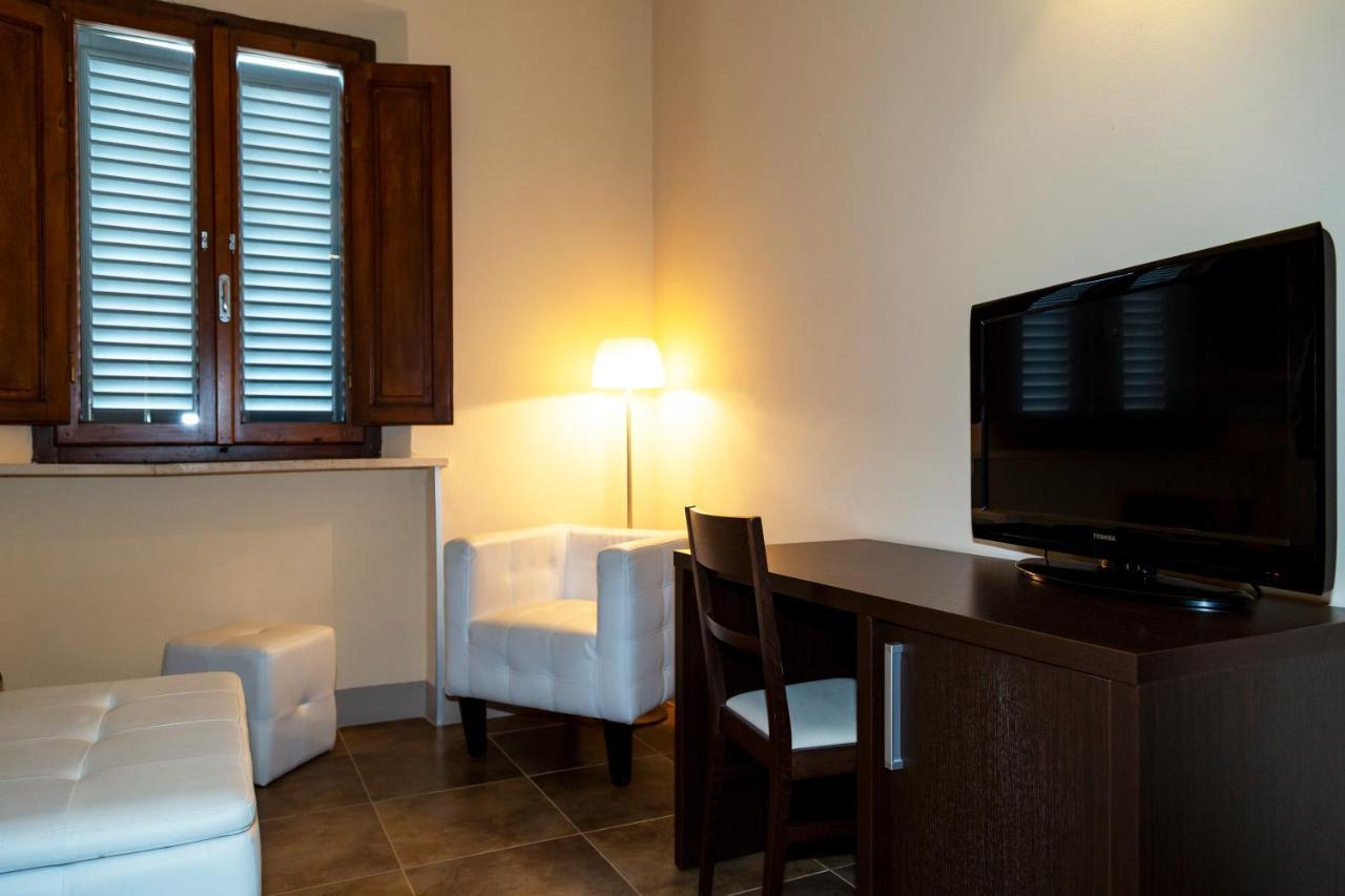 Villa Montarioso Σιένα Εξωτερικό φωτογραφία