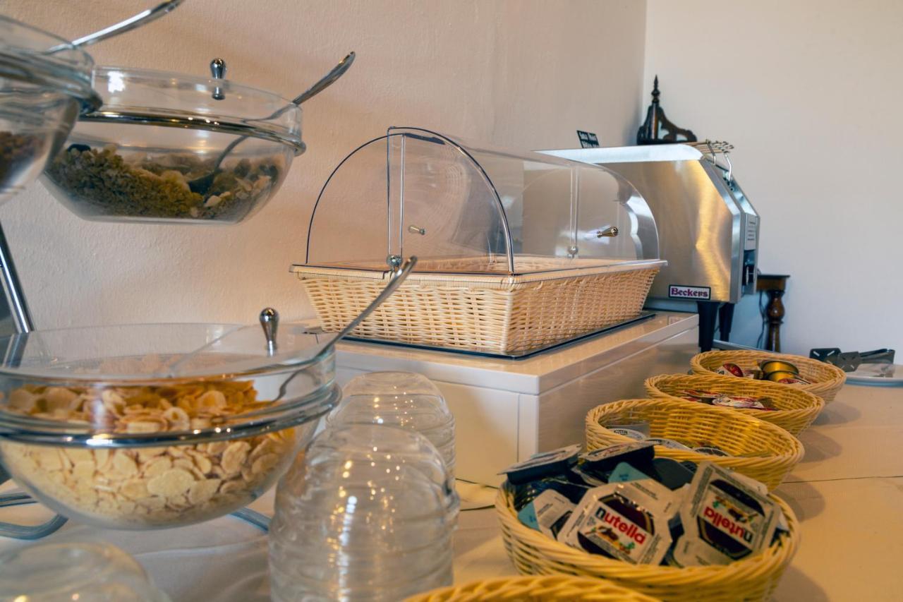 Villa Montarioso Σιένα Εξωτερικό φωτογραφία