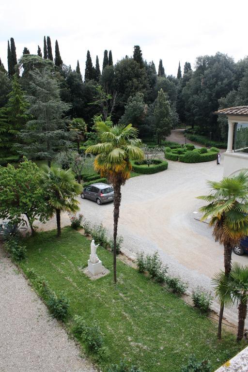 Villa Montarioso Σιένα Εξωτερικό φωτογραφία