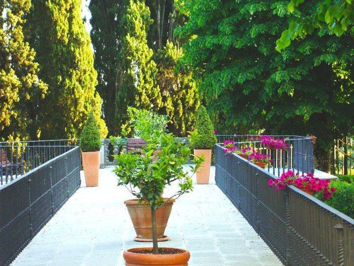 Villa Montarioso Σιένα Εξωτερικό φωτογραφία