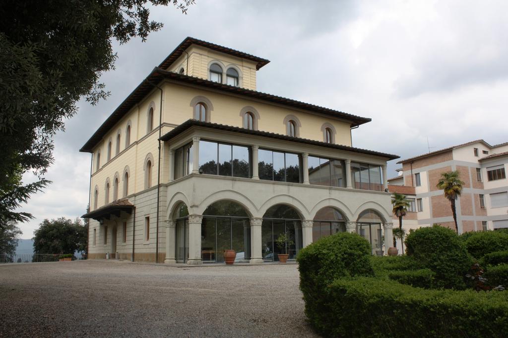 Villa Montarioso Σιένα Εξωτερικό φωτογραφία